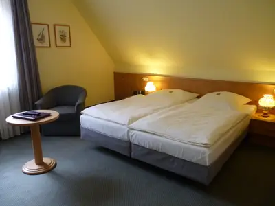 Doppelzimmer für 2 Personen (22 m²) in Abtswind 4/10