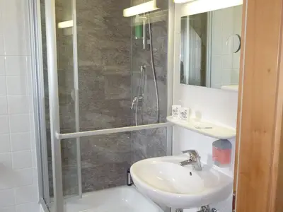 Doppelzimmer für 2 Personen (22 m²) in Abtswind 7/10