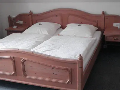 Doppelzimmer für 2 Personen (31 m²) in Abtswind 2/10