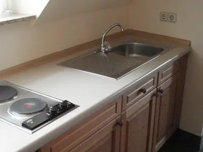 Doppelzimmer für 2 Personen (31 m²) in Abtswind 3/10