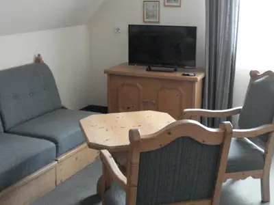 Doppelzimmer für 2 Personen (31 m²) in Abtswind 4/10