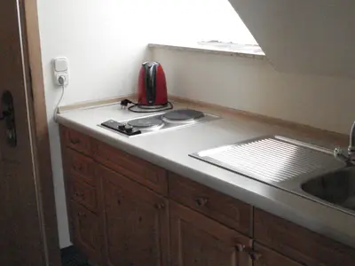 Doppelzimmer für 2 Personen (31 m²) in Abtswind 5/10