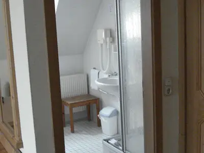 Doppelzimmer für 2 Personen (31 m²) in Abtswind 6/10