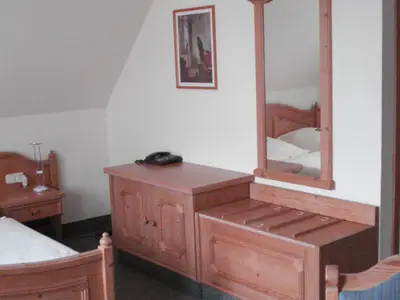 Doppelzimmer für 2 Personen (31 m²) in Abtswind 7/10