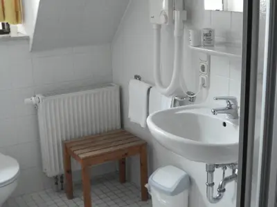 Doppelzimmer für 2 Personen (31 m²) in Abtswind 8/10