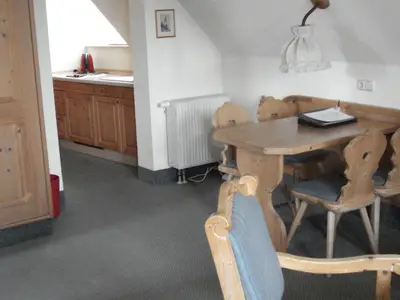 Doppelzimmer für 2 Personen (31 m²) in Abtswind 9/10