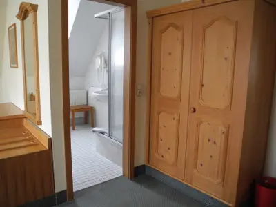 Doppelzimmer für 2 Personen (31 m²) in Abtswind 10/10