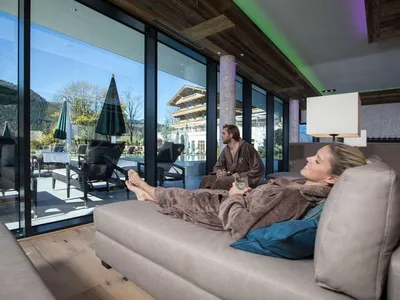 Doppelzimmer für 2 Personen (28 m²) in Achenkirch 9/10