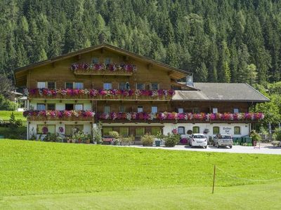 Doppelzimmer für 4 Personen (28 m²) in Achenkirch 6/10