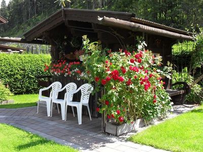 Doppelzimmer für 4 Personen (25 m²) in Achenkirch 7/10