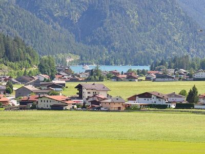 Doppelzimmer für 3 Personen (32 m²) in Achenkirch 3/10