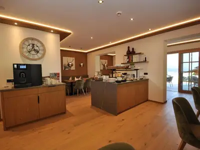 Doppelzimmer für 3 Personen (32 m²) in Achenkirch 5/10