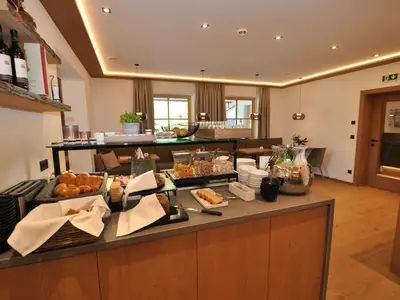 Doppelzimmer für 3 Personen (32 m²) in Achenkirch 8/10
