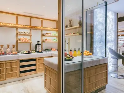 Doppelzimmer für 2 Personen (30 m²) in Achenkirch 3/10