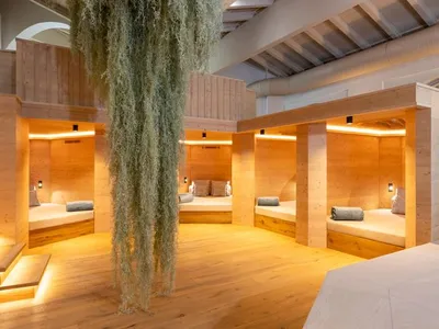 Doppelzimmer für 2 Personen (30 m²) in Achenkirch 4/10
