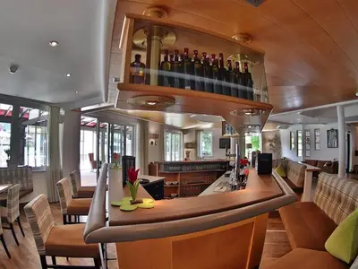 Doppelzimmer für 2 Personen (34 m²) in Achenkirch 5/10