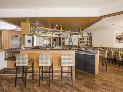 Doppelzimmer für 2 Personen (34 m²) in Achenkirch 7/10