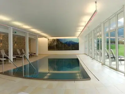 Doppelzimmer für 2 Personen (34 m²) in Achenkirch 9/10