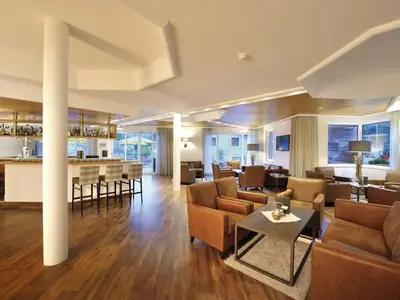 Doppelzimmer für 2 Personen (30 m²) in Achenkirch 5/10