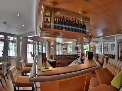 Doppelzimmer für 2 Personen (30 m²) in Achenkirch 6/10