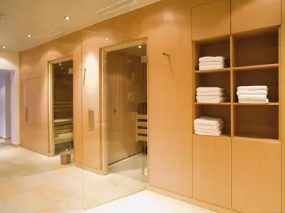 Doppelzimmer für 2 Personen (30 m²) in Achenkirch 8/10