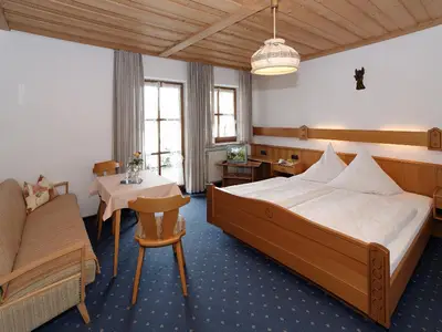 Gasthof-Pension-Kraus