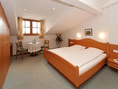 Gasthof-Pension-Kraus