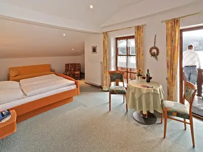 Gasthof-Pension-Kraus