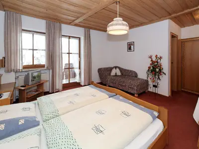 Gasthof-Pension-Kraus