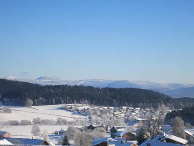 Winter Achslach