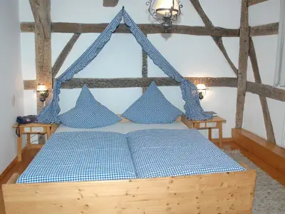 Doppelzimmer Standard