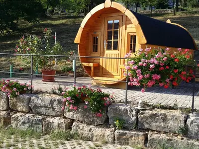 Doppelzimmer für 2 Personen in Adelshofen 1/3