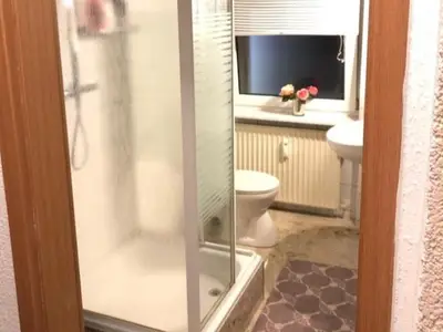 Doppelzimmer für 3 Personen in Adorf 9/9