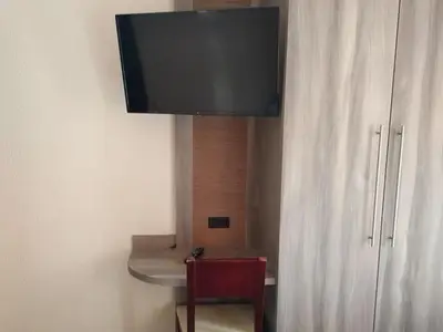 Doppelzimmer für 2 Personen in Adorf 9/10