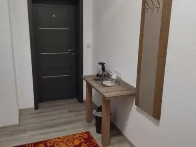 Doppelzimmer für 2 Personen in Adorf 9/10