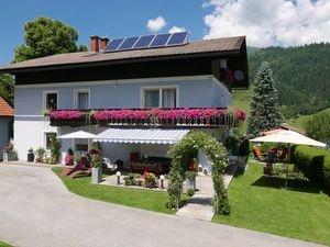 Doppelzimmer für 2 Personen (25 m²) in Afritz am See