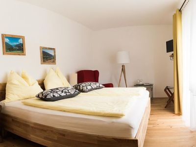 Doppelzimmer für 2 Personen (25 m²) in Afritz am See 6/10