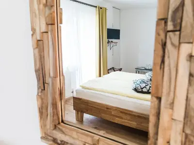 Doppelzimmer für 2 Personen (25 m²) in Afritz am See 6/10
