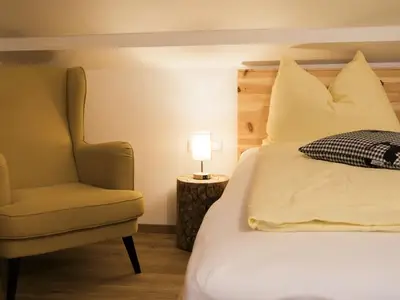 Doppelzimmer für 2 Personen (25 m²) in Afritz am See 8/10