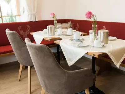 Doppelzimmer für 2 Personen (25 m²) in Afritz am See 10/10