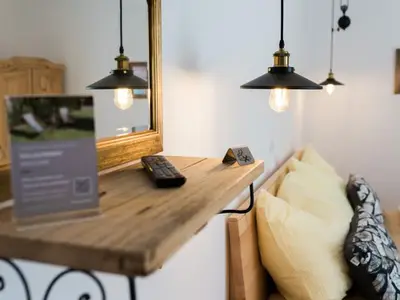 Doppelzimmer für 2 Personen (25 m²) in Afritz am See 4/10