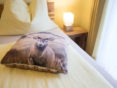 Doppelzimmer für 2 Personen (25 m²) in Afritz am See 7/10