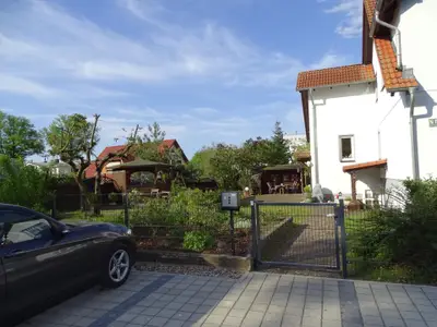 Doppelzimmer für 2 Personen (25 m²) in Ahlbeck 10/10