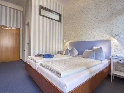 Doppelzimmer für 2 Personen (25 m²) in Ahlbeck 10/10