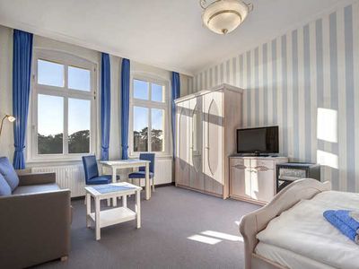 Doppelzimmer für 2 Personen (30 m²) in Ahlbeck 10/10