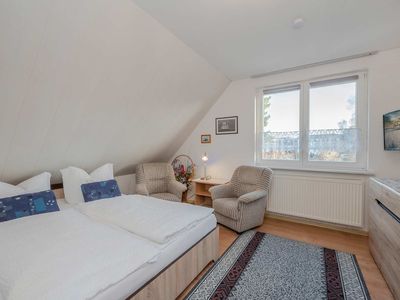 Doppelzimmer für 2 Personen (20 m²) in Ahlbeck 3/10