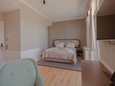 Doppelzimmer für 2 Personen (20 m²) in Ahlbeck 9/9