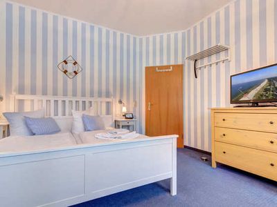 Doppelzimmer für 2 Personen (30 m²) in Ahlbeck 7/10