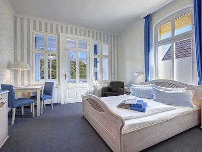 Doppelzimmer für 2 Personen (33 m²) in Ahlbeck 7/10