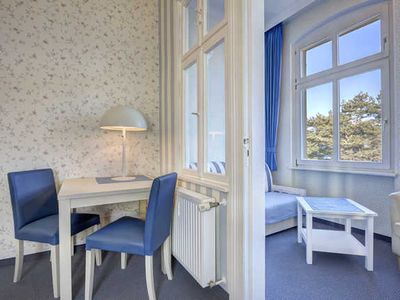 Doppelzimmer für 2 Personen (33 m²) in Ahlbeck 8/10